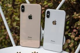 iPhone x max price in Ghana