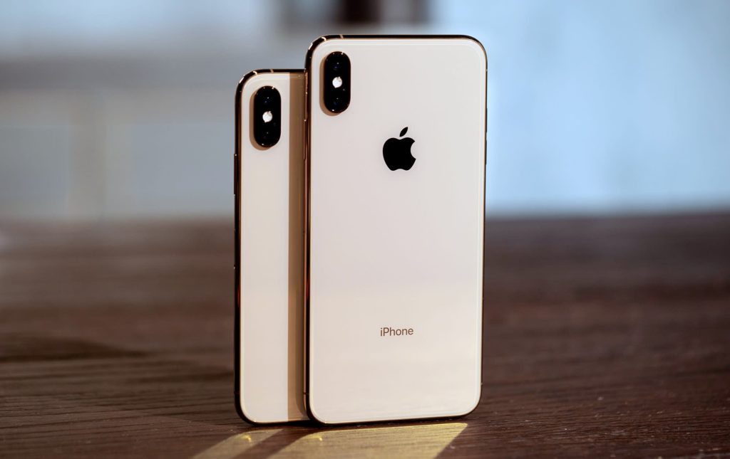 iPhone xs max price in Ghana