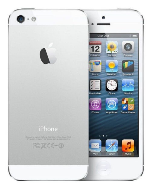 iPhone 5 price in Ghana