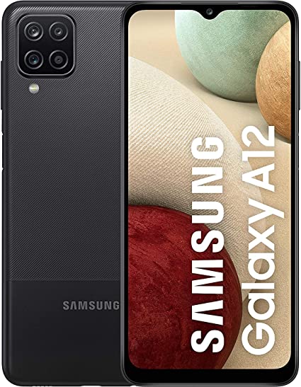 Samsung A12 price in Ghana