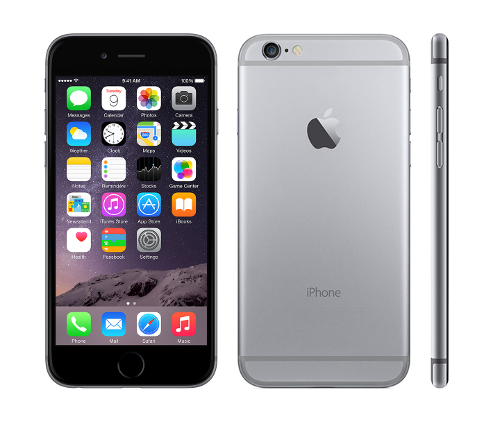 iPhone 6 price in Ghana