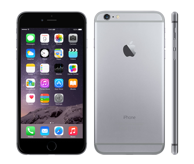 iPhone 6 plus price in Ghana