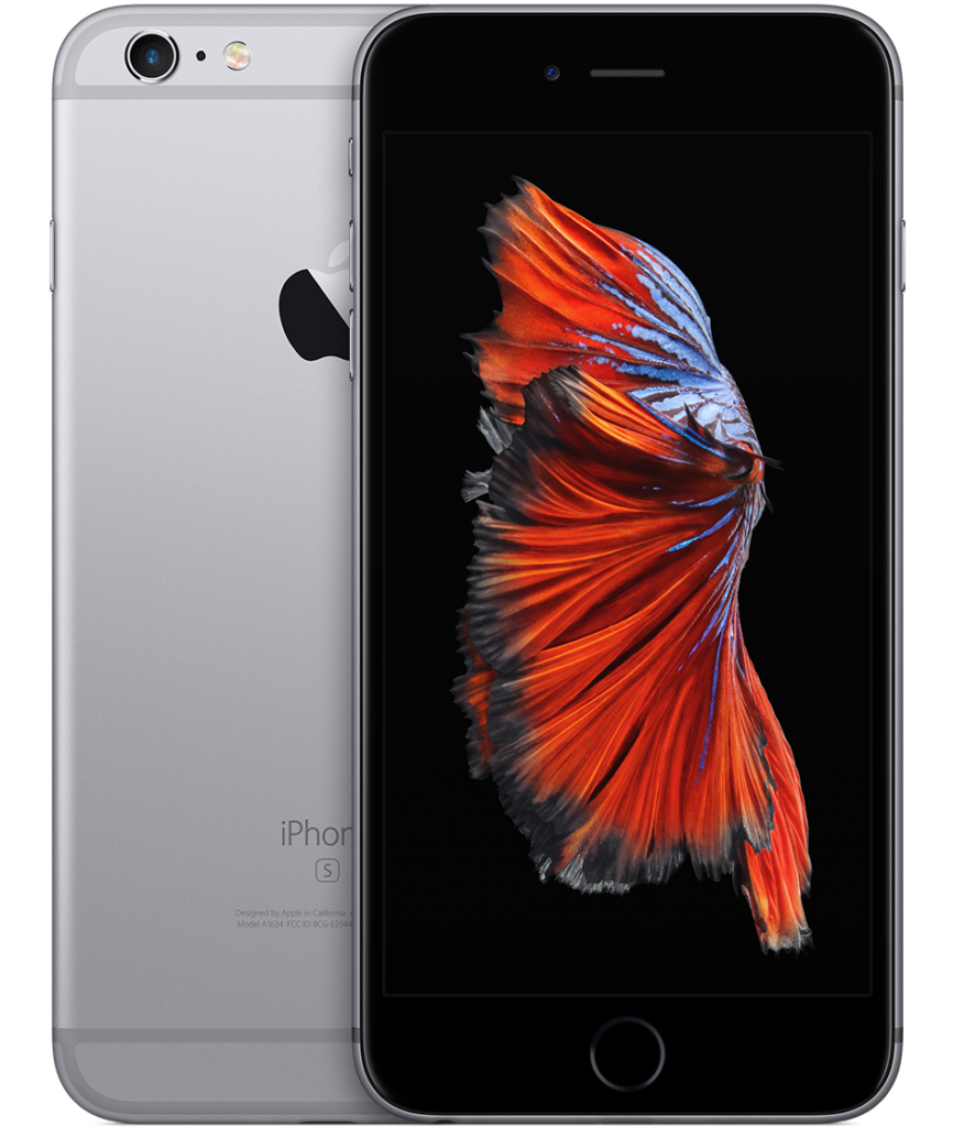 iPhone 6s Plus Price in Ghana