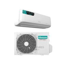 Hisense Ac price in Ghana