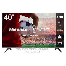 Hisense Tv 40 Inch price in Ghana