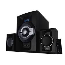 Akai Sound System price in Ghana